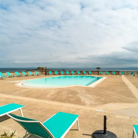 Le Tamm Bara - Appt Avec Piscine Partagee