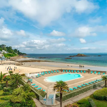 Le Tamm Bara - Appt Avec Piscine Partagee Daire *